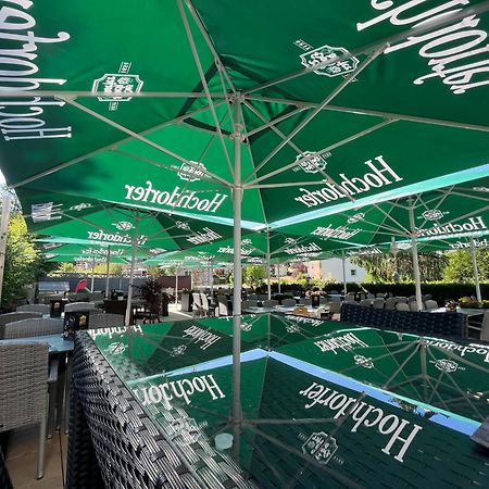 Hotel Gasthof Koenig Karl Φρόιντενσταντ Εξωτερικό φωτογραφία