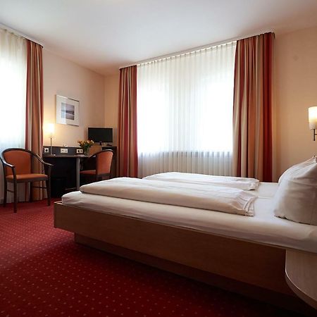 Hotel Gasthof Koenig Karl Φρόιντενσταντ Εξωτερικό φωτογραφία